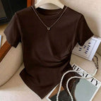 Coffee Brown / S