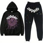 Black / M