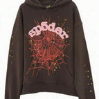Brown Sweatshirt / M