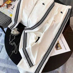 White / XL
