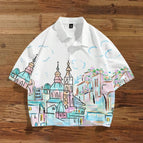 Blanc / 6XL