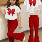 Red / 7Y