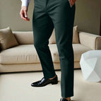 Dark Green / L