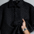 Black / XXL