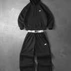 Black / XXL