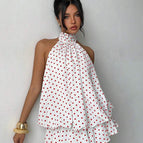 Rouge et Blanc / XS