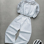 Light Gray / L