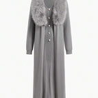 Grey / L