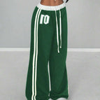 Dark Green / XS