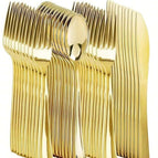 Gold / Set of 30