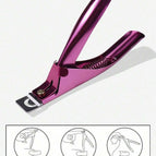 Purple / One Size