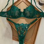 Dark Green / S