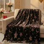 Coffee Brown / 200*230
