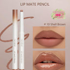 10 BROWN SHELLS / One Size Fits All