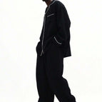 Black / M