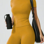 Mustard Yellow / L