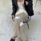 White / M
