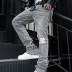 Light Grey / M