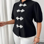 Black / XL