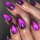 Violet Purple_1 / One Size