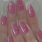 Baby Pink / One Size