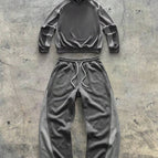 Grey / XL