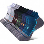 Multicolor / 1 Pair - Random Color