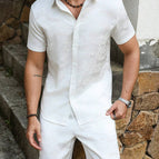 White / M
