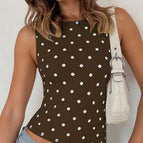 Brown / XS