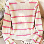 Rose bonbon_1 / XL