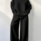 Black / L