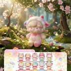 Tide play blind box / 16pcs(set)