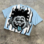 Baby Blue / XL