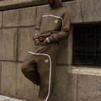 Coffee Brown / XXL