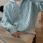 Baby Blue / XL