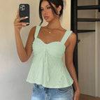 Vert menthe / S