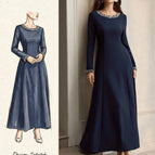 Royal Blue / M