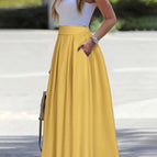 Yellow / XL
