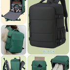 Black / One Size