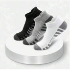 Multicolor / Random - 5 Pairs