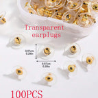 100 Gold Pieces / one-size