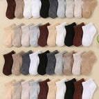 Multicolor / 20 Pairs Of Random 6-12M