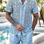 Baby Blue / XL
