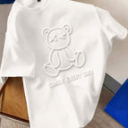 Blanc / S