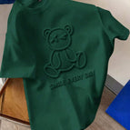 Dark Green / XL