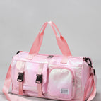 Pink_2 / One Size