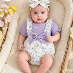 Lilac Purple / 6-9M