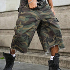 Militaire verte_2 / M