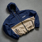 Navy Blue / XXL