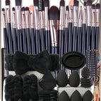 Black / 46pcs All In 1